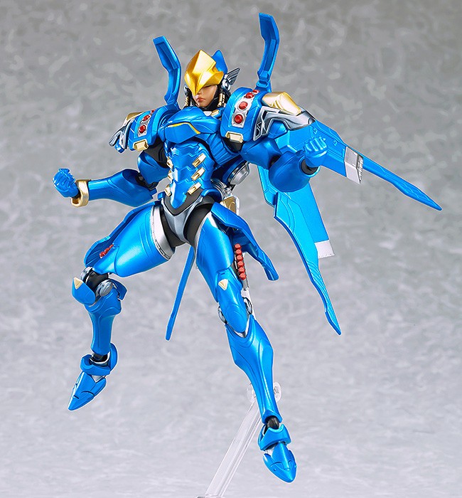 "Pre-Order" [421] figma Pharah