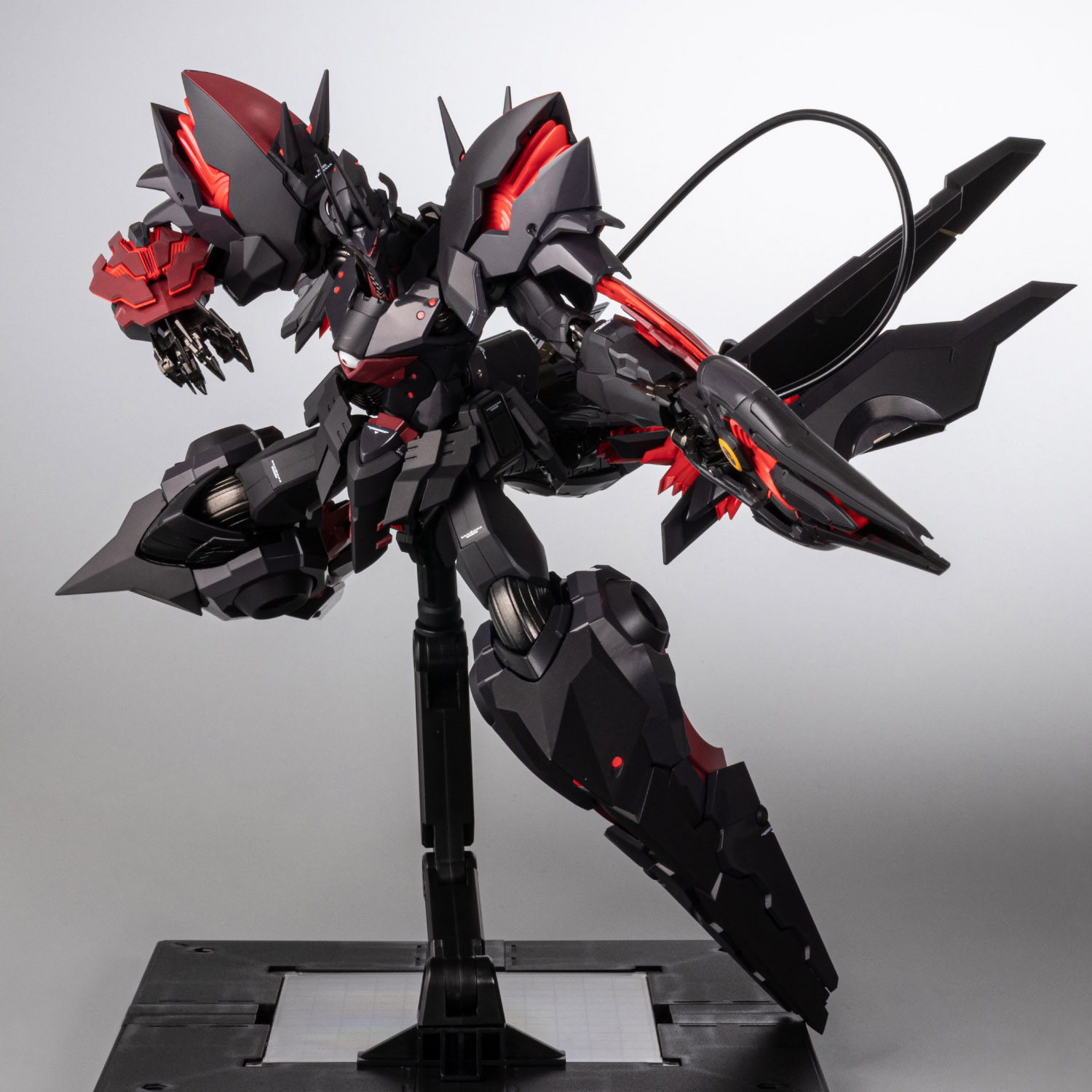 "Pre-Order" [Sen-Ti-Nel] Riobot Linebarrel Amagatsu