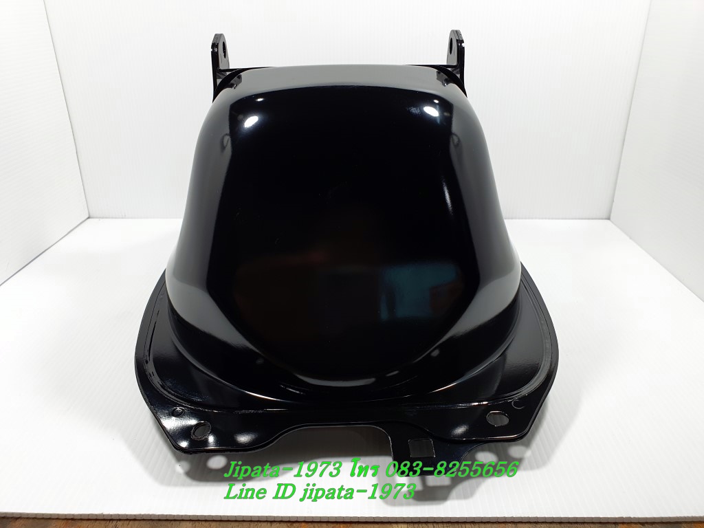 (Dream 110 i) ชุดถังน้ำมันเชื้อเพลิง Honda Dream 110 i Supercub ปี 2011-2017 แท้