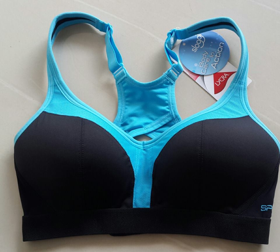 เสื้อชั้นในสตรี Sloggi