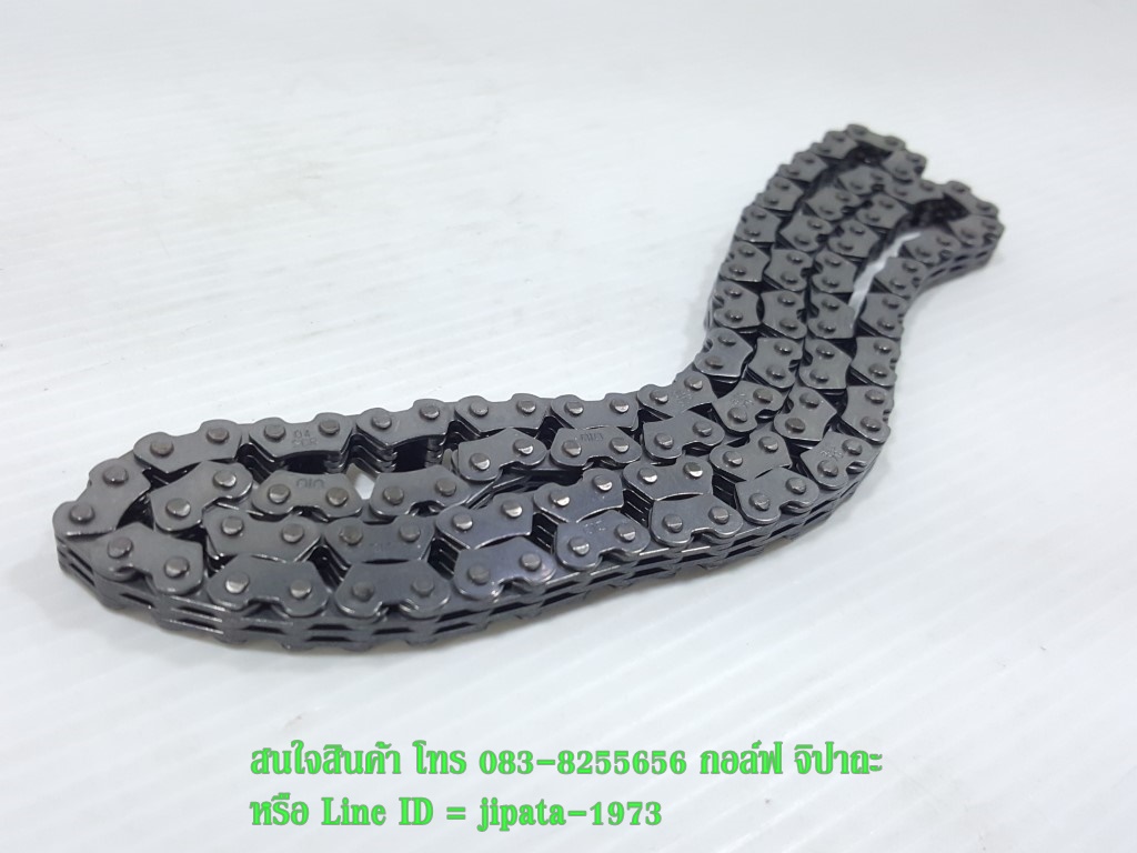 (CBR 150) ชุดโซ่ราวลิ้น Honda CBR 150,CBR 150 i แท้