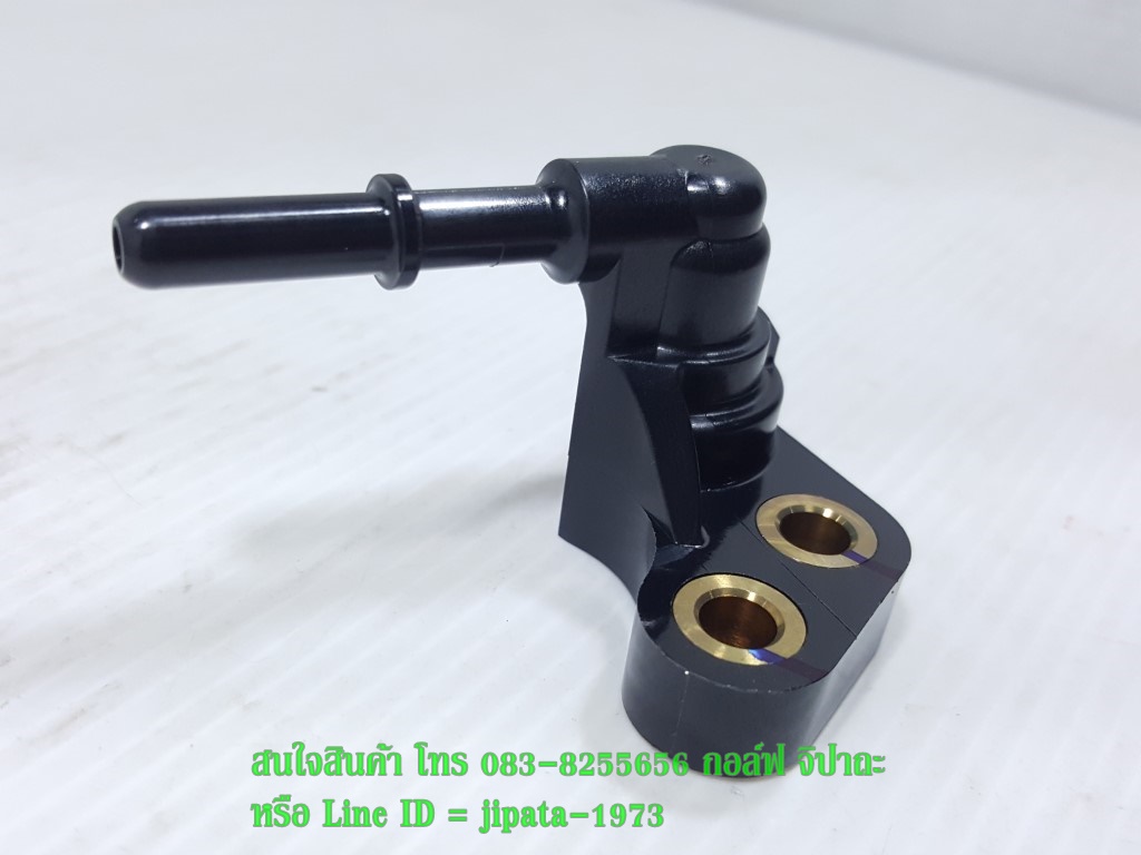 (Click 125 i) ชุดฝาครอบหัวฉีด Honda Click 125 i แท้