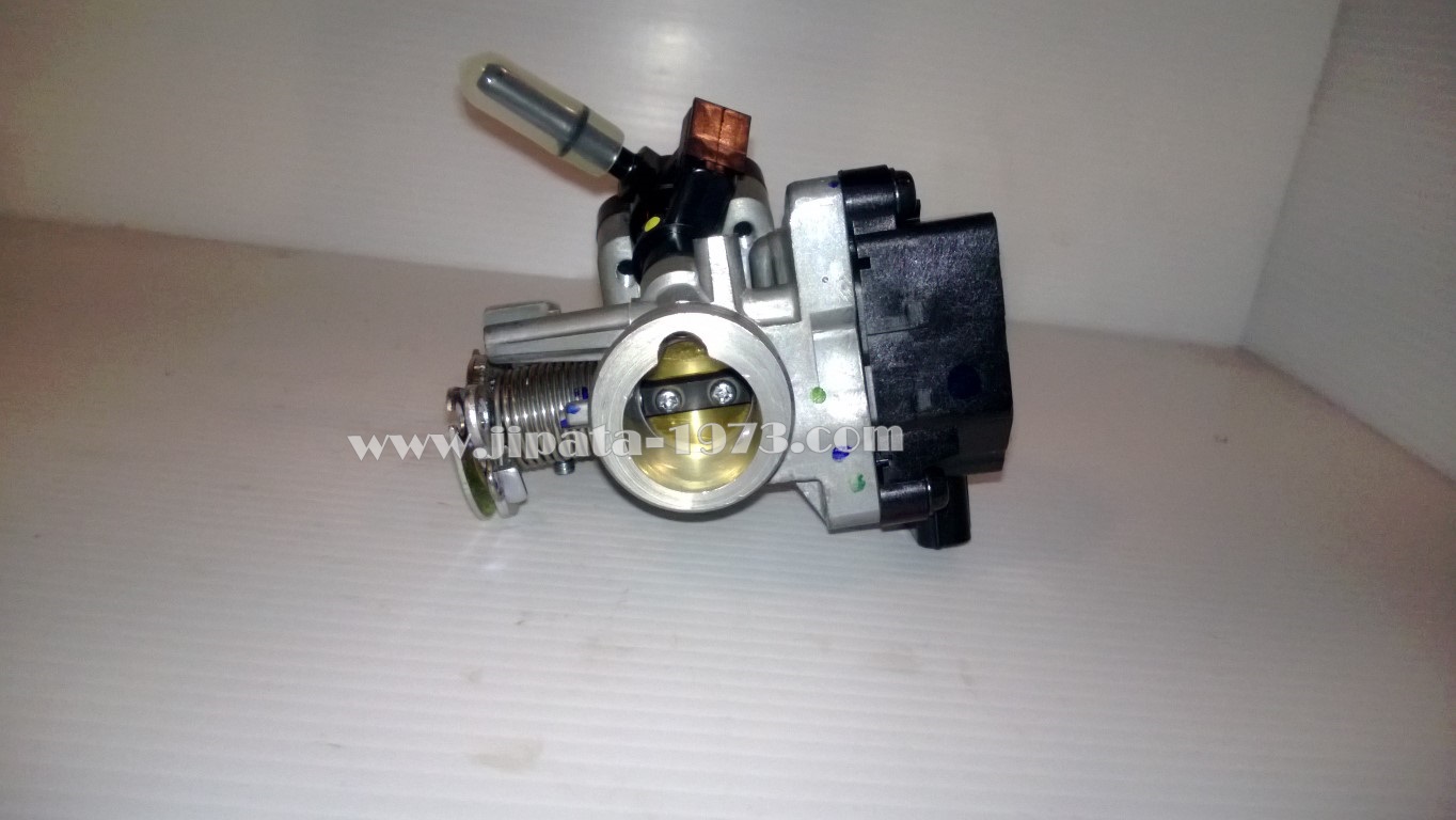 เรือนลิ้นเร่ง Honda Wave 125 i ชุดใหญ่ แท้