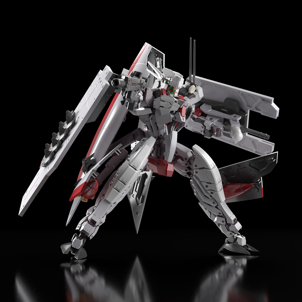 "Pre-Order" Frame Arms CVX-83 Izumo