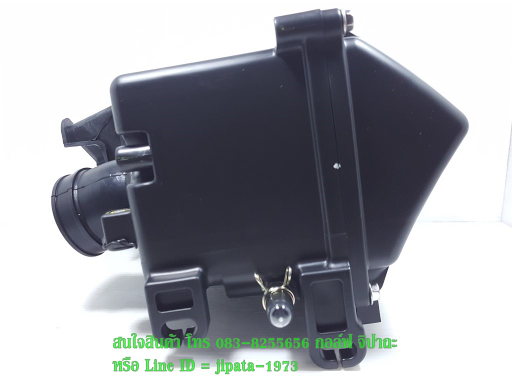 (Fino) ชุดหม้อกรองอากาศ Yamaha Fino แท้