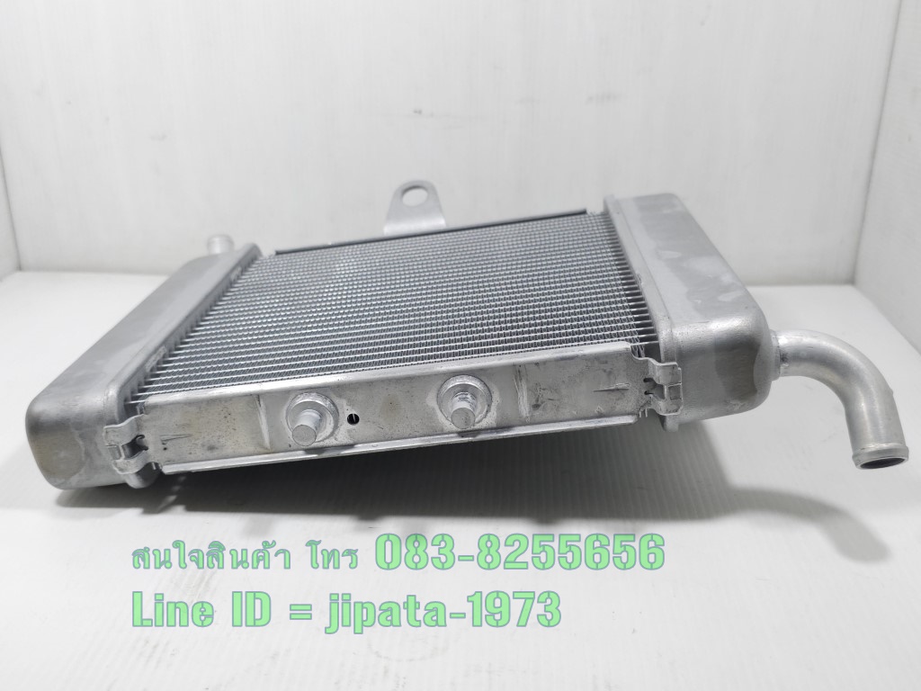 (Forza 300) ชุดหม้อน้ำ Honda Forza 300 ปี 2013 แท้