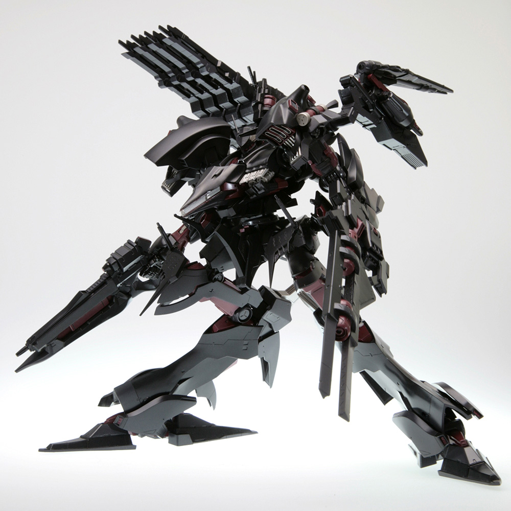 "Pre-Order" Kotobukiya 1/72 Armored Core Rayleonard 04-ALICIA Unsung Full Package Ver.