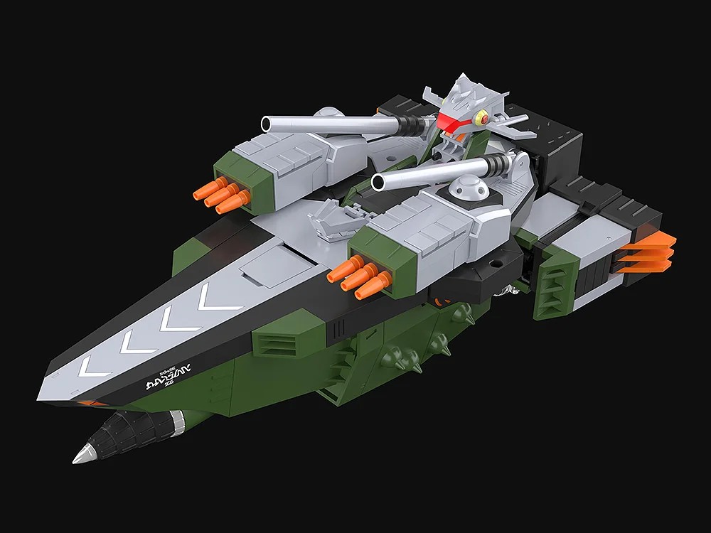 "Pre-Order" THE GATTAI DX Sounderous