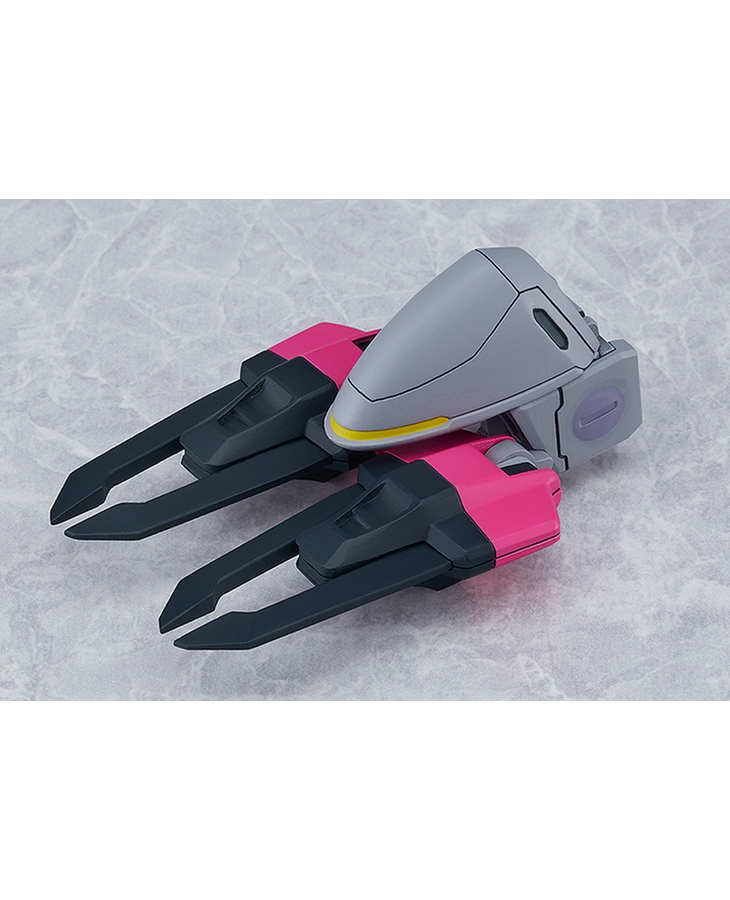 "Pre-Order" MODEROID Aestivalis Ground Battle Frame