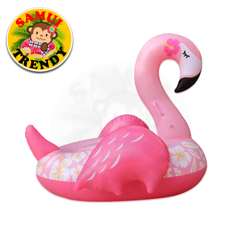 Flamingo Flower