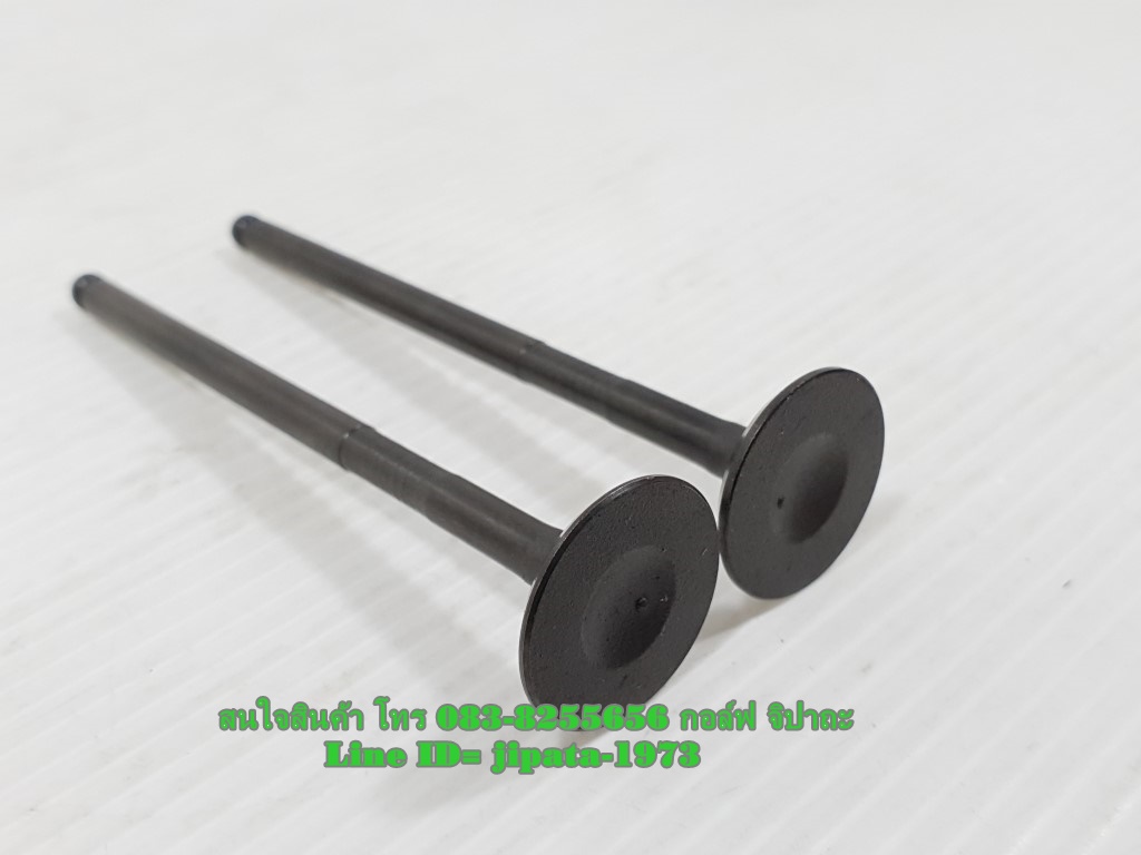 (R 15) วาล์ว ไอดี และวาล์ว ไอเสีย Yamaha R15 ปี 2014-2016 แท้