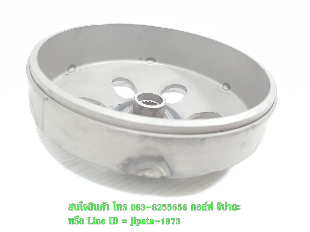 (Aerox) ชุดเสื้อคลัทช์ Yamaha Aerox,Nmax แท้