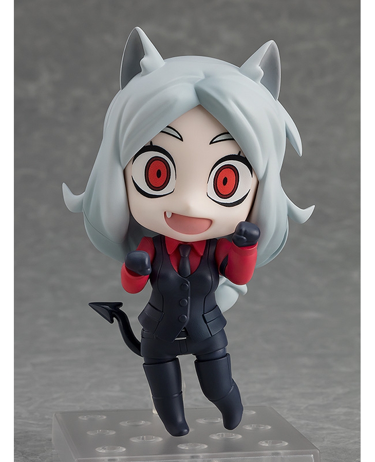 "Pre-Order" [2028] Nendoroid Cerberus (Single)