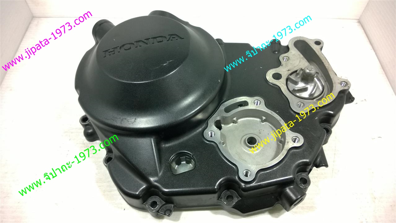 ฝาครอบคลัทช์ Honda CBR 250 R แท้ มือ 2