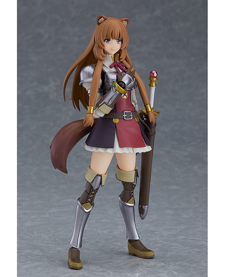 "Pre-Order" [467] figma Raphtalia