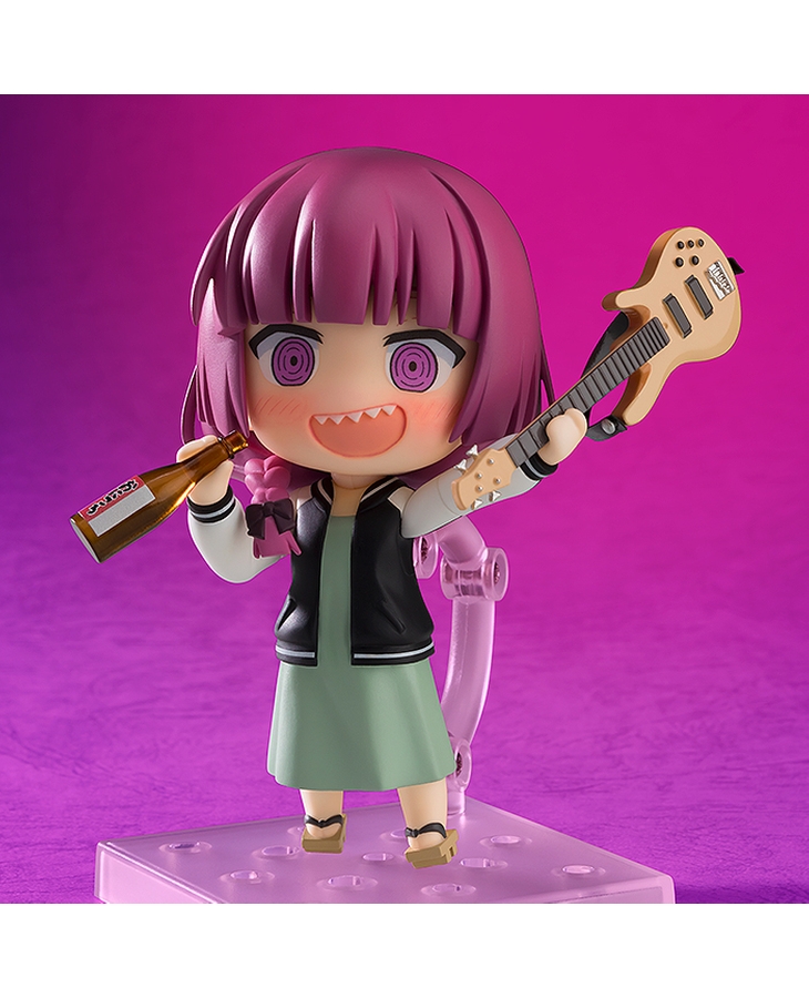 "Pre-Order" [2269] Nendoroid Kikuri Hiroi