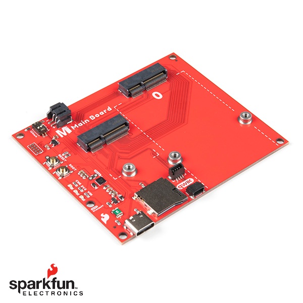 SparkFun MicroMod Main Board - Single (แท้จาก Sparkfun, USA)