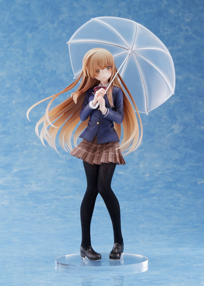 "Pre-Order" Furyu 1/7 Mahiru Shiina