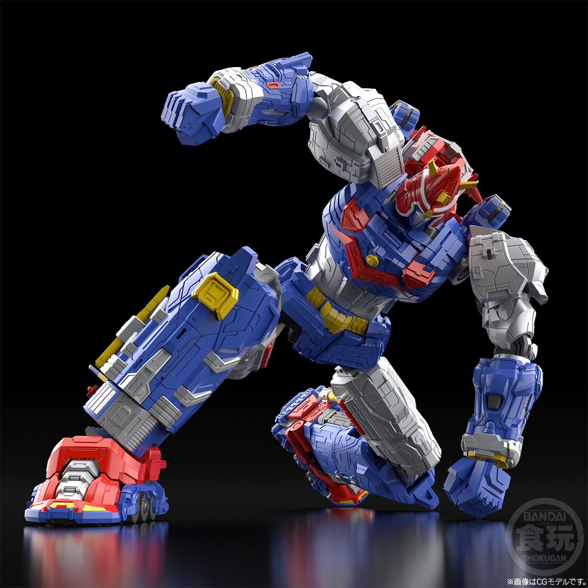 "Pre-Order" SMP Votes V Legacy LET'S VOLT IN! SET