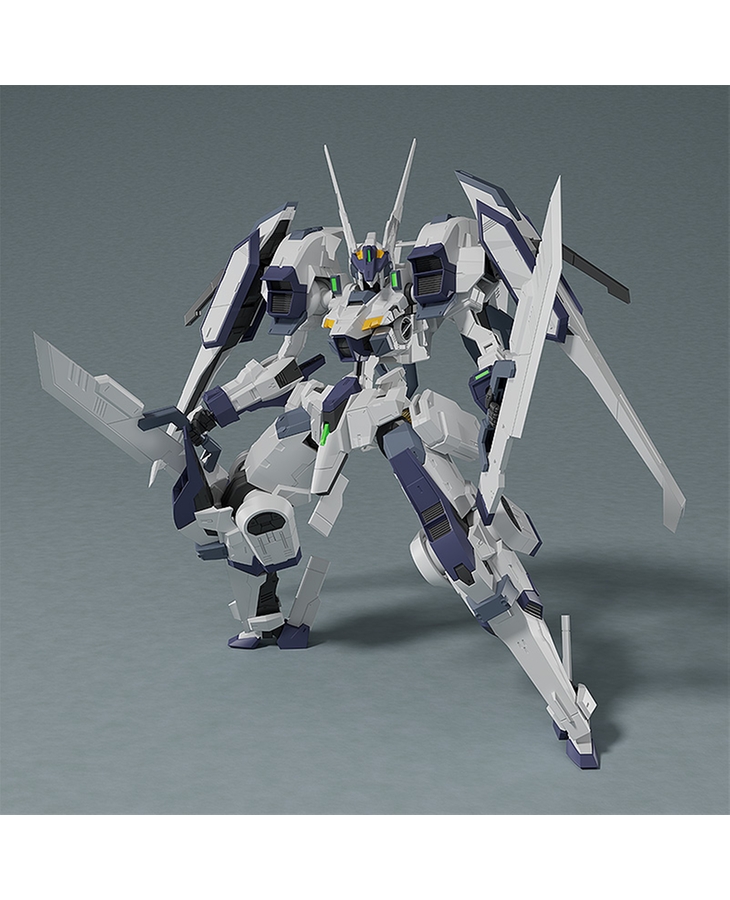 "Pre-Order" MODEROID 1/48 SIDE:GR Edelstein II (Zwei)