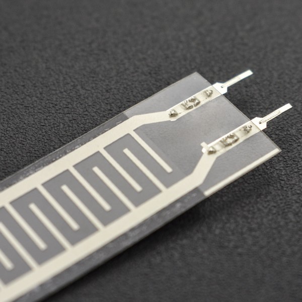 RP-L-170 Long Thin Film Pressure Sensor (ความยาว 17cm) - แท้จาก DFRobot