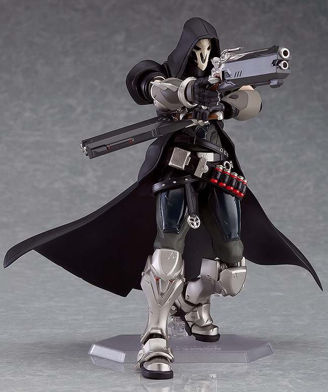 [393] figma Reaper