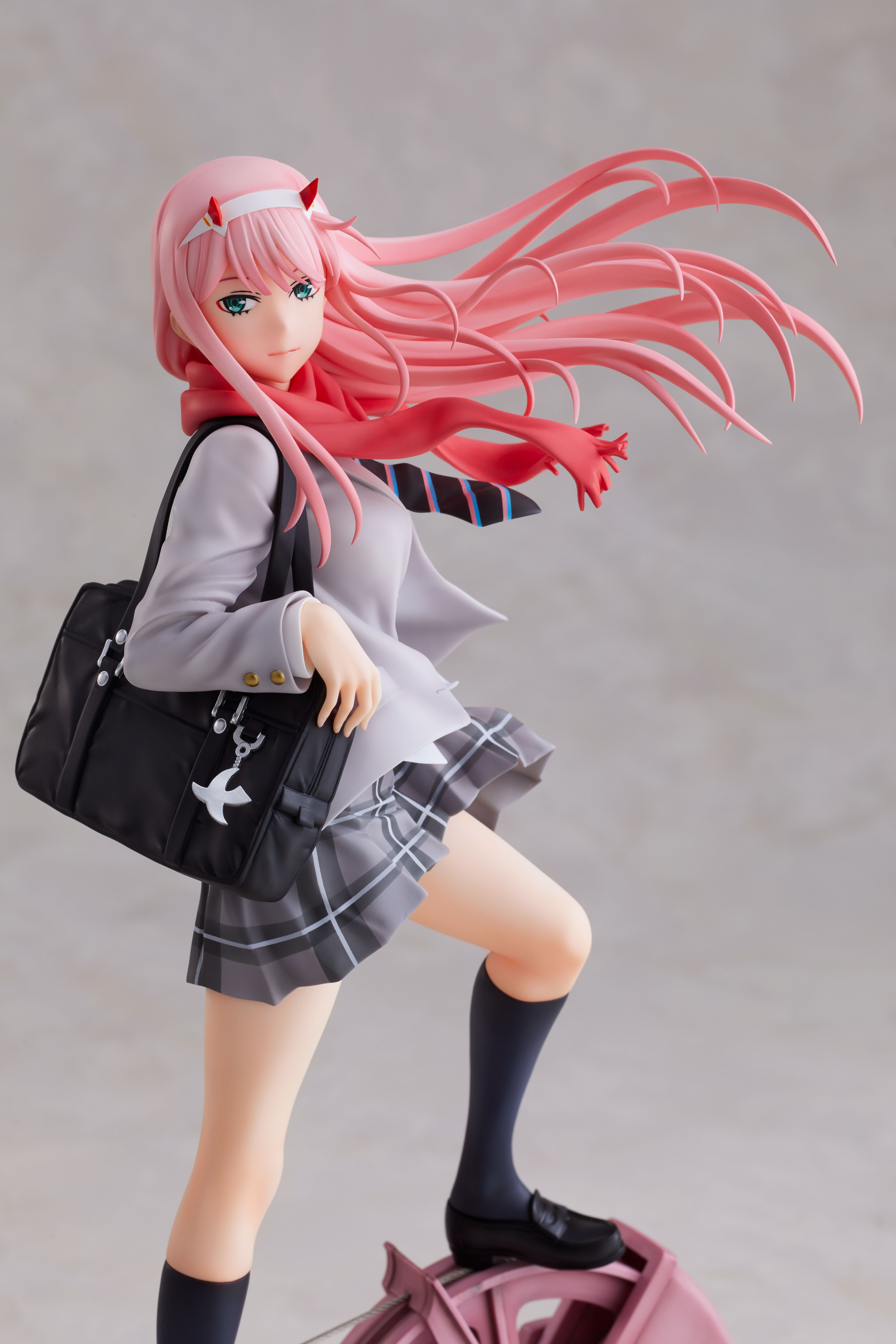 ANIPLEX 1/7 ZERO TWO: School Uniform Ver.