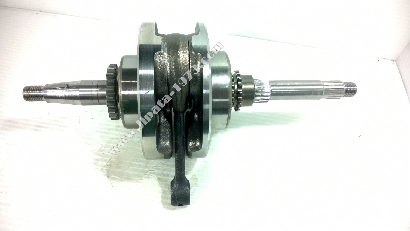 (Mio 125) ชุดข้อเหวี่ยง Yamaha Mio 125 แท้