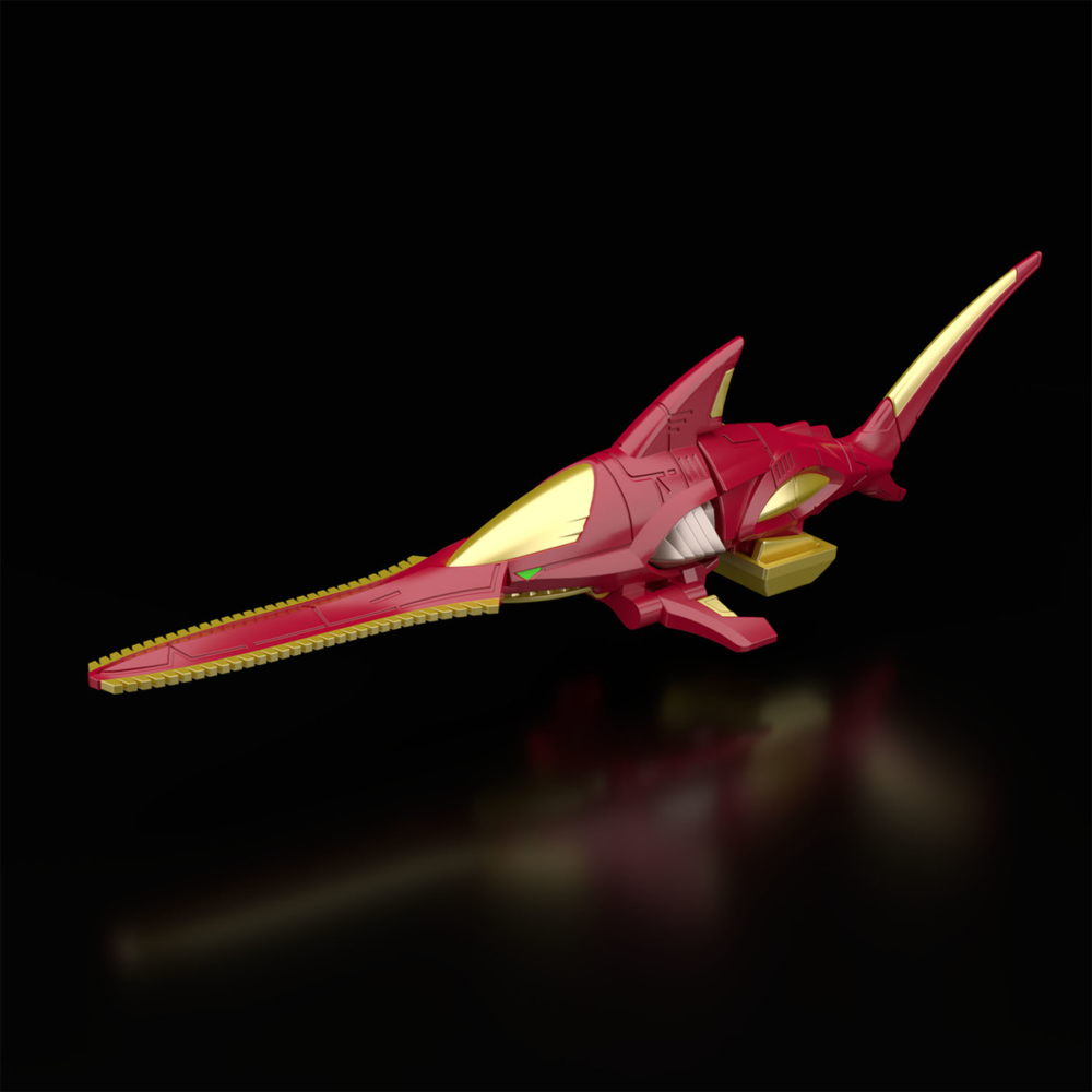 "Pre-Order" SMP Hyakuju Gattai GaoGod