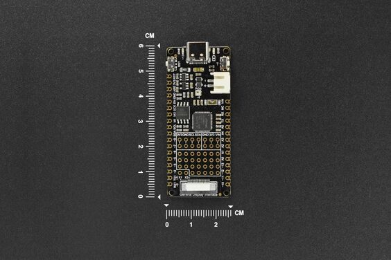 Firebeetle Board-M0 (แท้จาก DFRobot)