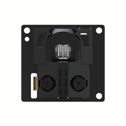 YDLIDAR GS2 Solid State Lidar – FOV 100-degree (25mm - 300mm)