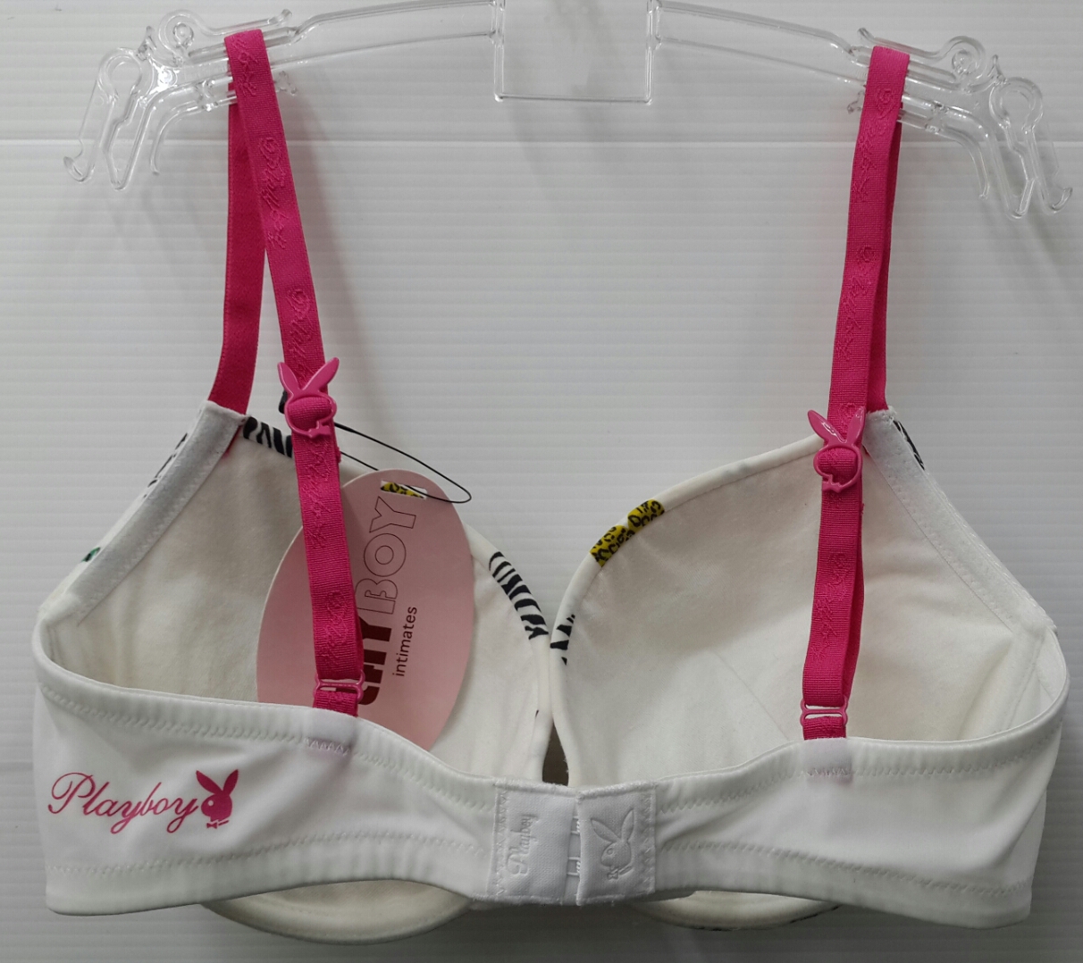 เสื้อชั้นในสตรี Playboy