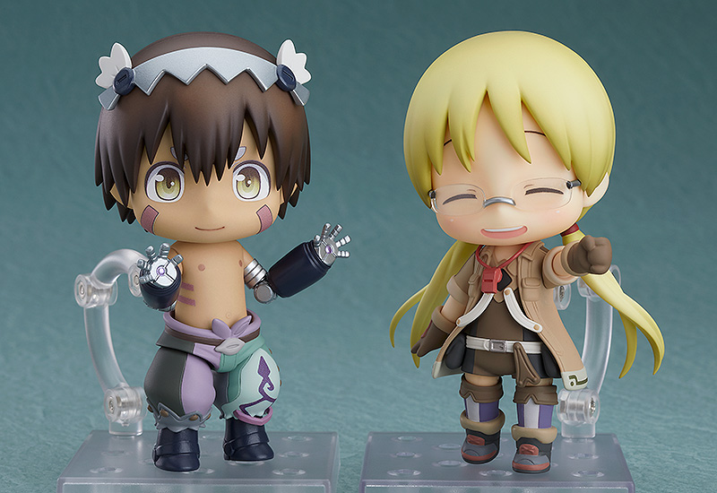 "Pre-Order" [1053] Nendoroid Reg