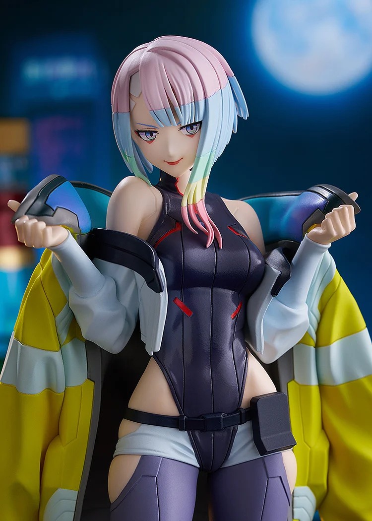 "Pre-Order" POP UP PARADE Lucy L Size