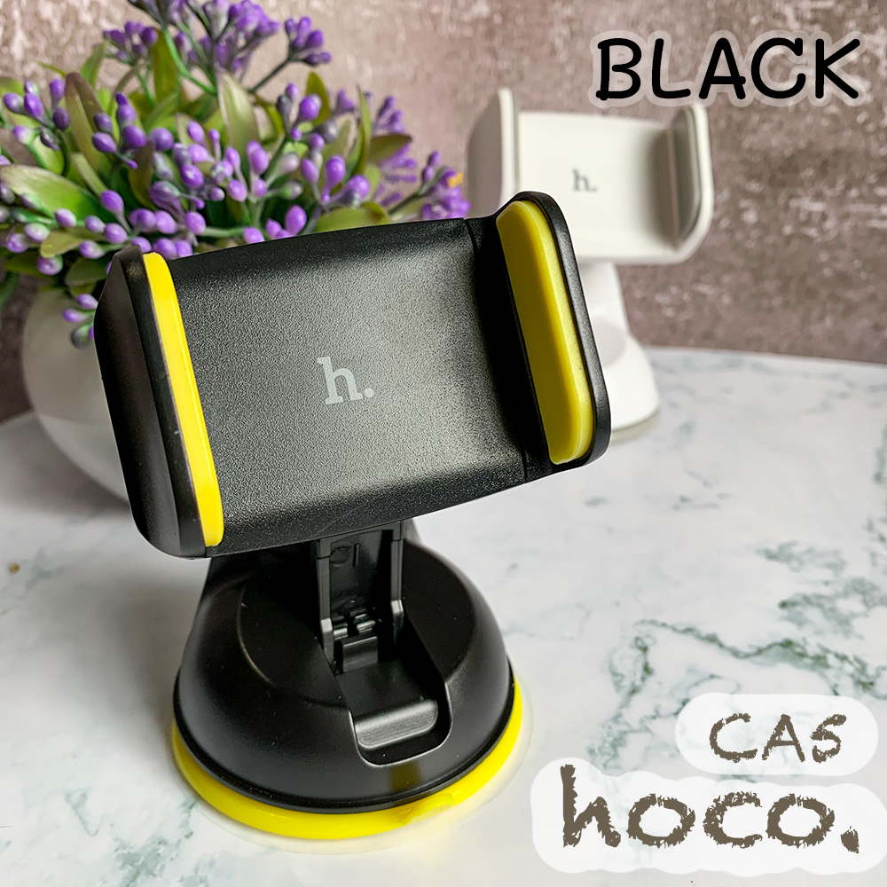 ที่วางมือถือในรถ Hoco CA5 ราคา 135 บาท ปกติ 340 บาท