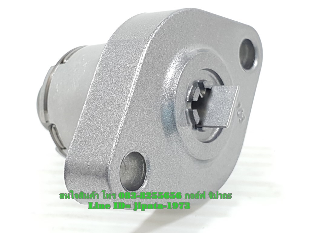 (CB300F) ชุดตัวปรับตั้งความตึงโซ่ราวลิ้น(ตัวดันโซ่ราวลิ้น) Honda CB300F แท้