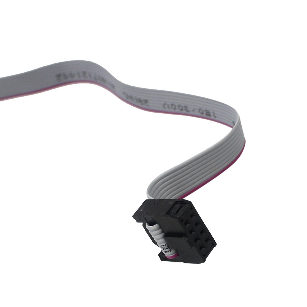 Programmer SOIC8 SOP8 Flash Chip IC Test Clips Socket Adapter BIOS/24/25/93