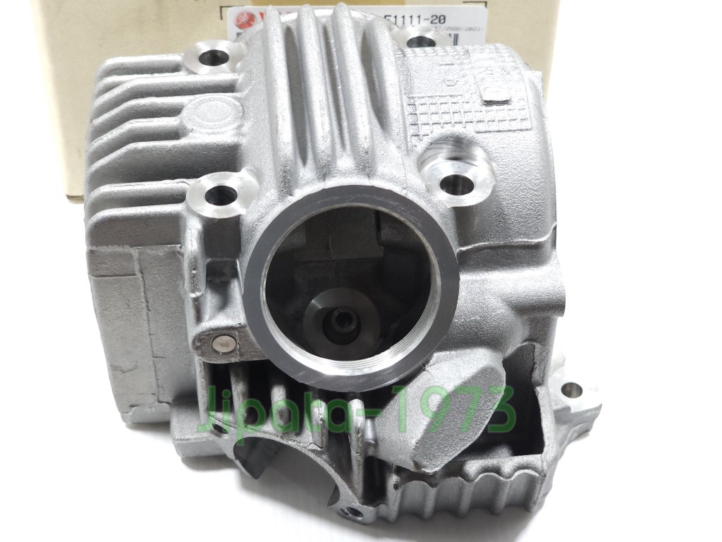 (Spark 110) ชุดฝาสูบ Yamaha Spark 110,Spark Nano แท้