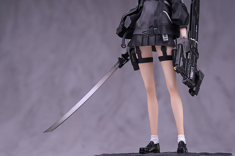 "Pre-Order" Myethos 1/7 A-Z:[B]