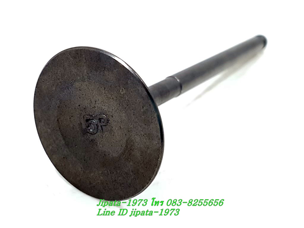 (Nouvo Elegance) วาล์ว ไอดี และ วาล์วไอเสีย Yamaha Nouvo 135 Elegance แท้ (ราคาต่อชิ้น)