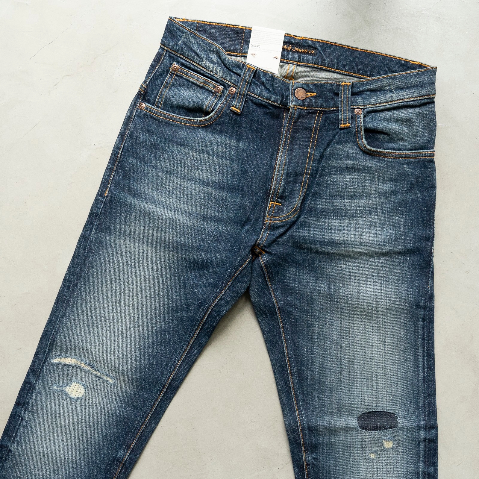 *Thin Finn Sam Replica [SALE]