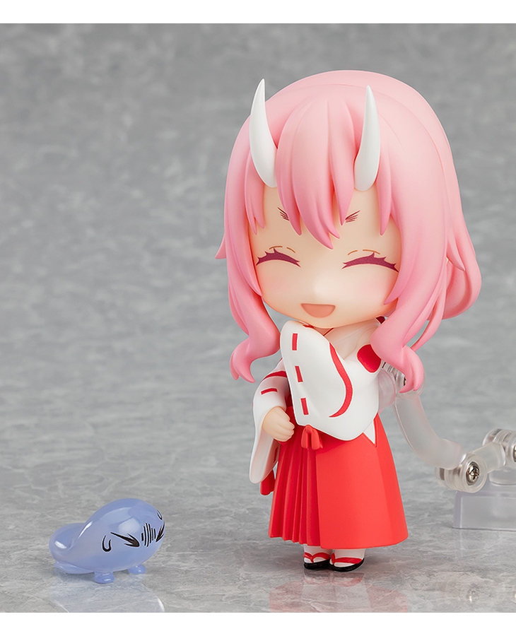"Pre-Order" [1978] Nendoroid Shuna