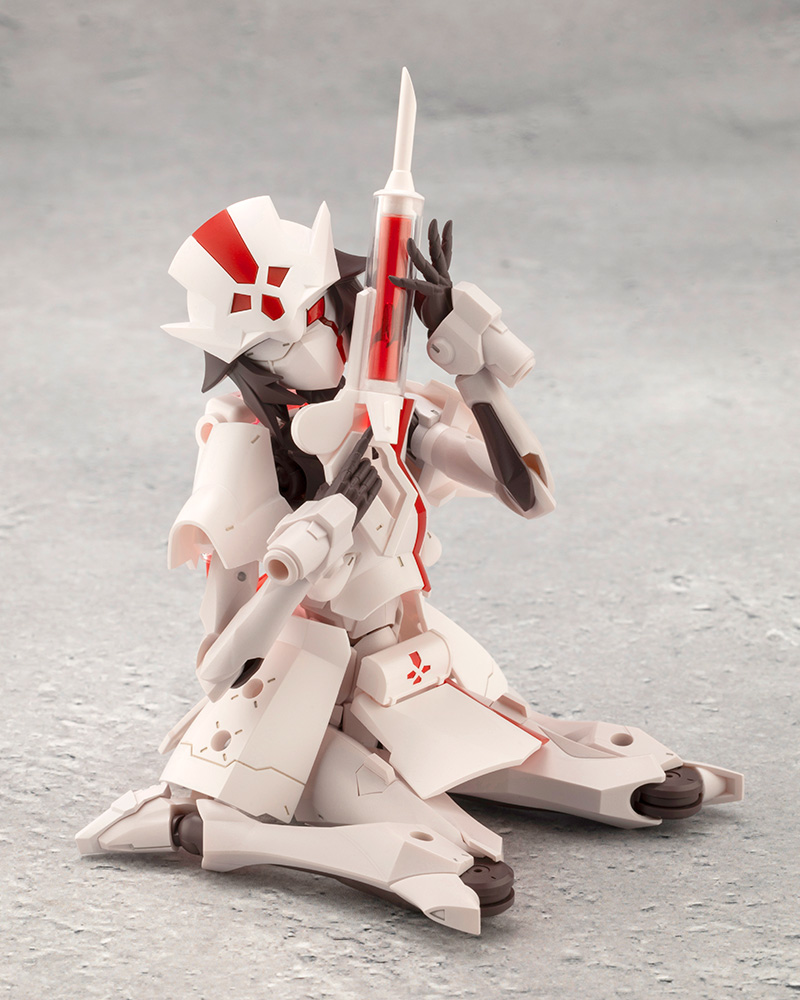 Ulimited Universe Megalomaria - Ruby Eye