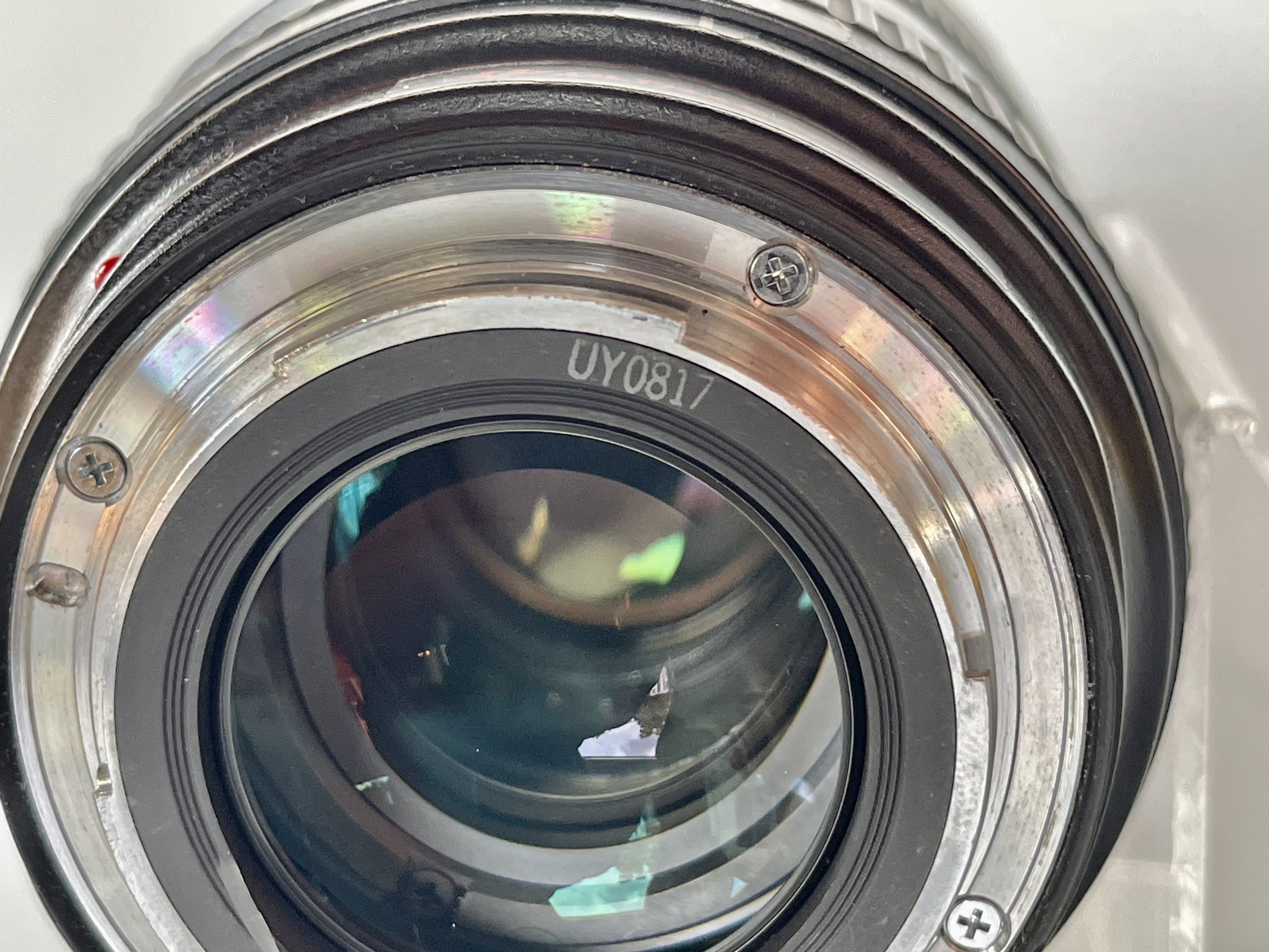 ขายเลนส์ Canon EF 24-70mm f/2.8L USM