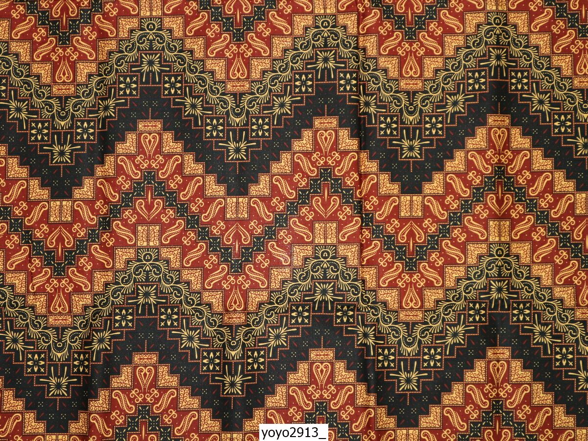 [1.8ม.] ปาเต๊ะ yoyo2913