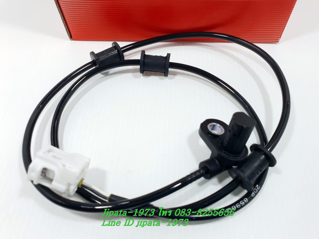 (Nmax) ชุดเซ็นเซอร์ ABS Yamaha Nmax 155 แท้