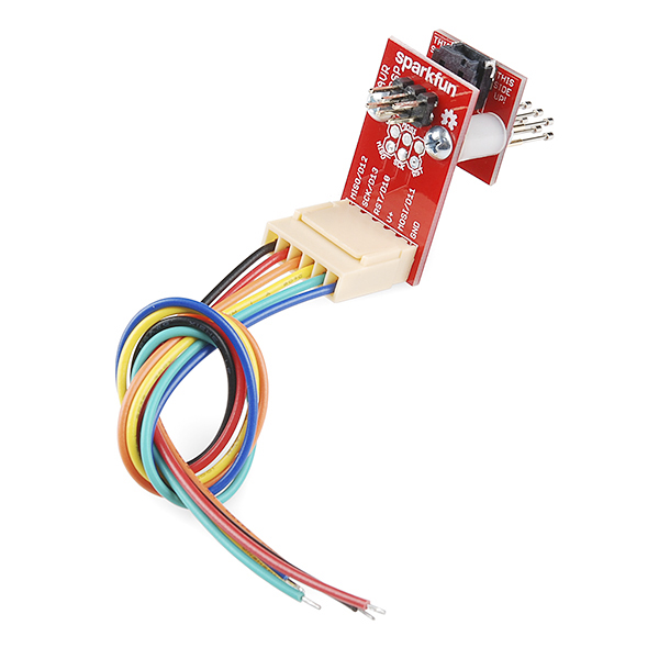 SparkFun ISP Pogo Adapter (นำเข้า USA)