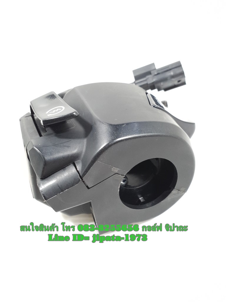 (Click 150 i) ชุดสวิทช์แฮนด์ Honda Click 150 i แท้