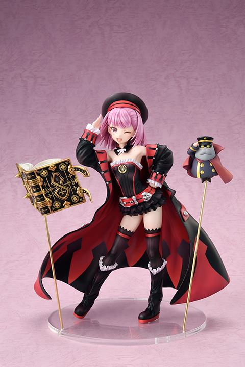 "Pre-Order" [Amakuni x Hobby Japan] 1/7 Fate/Grand Order - Helena Blavatsky - Caster Limited Ver.