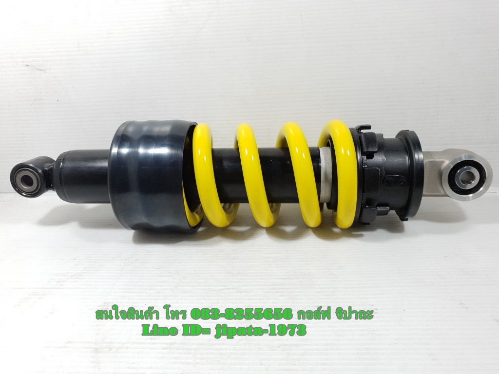 (CBR 650) โช้คอัพหลัง Honda CBR 650,CB 650 แท้